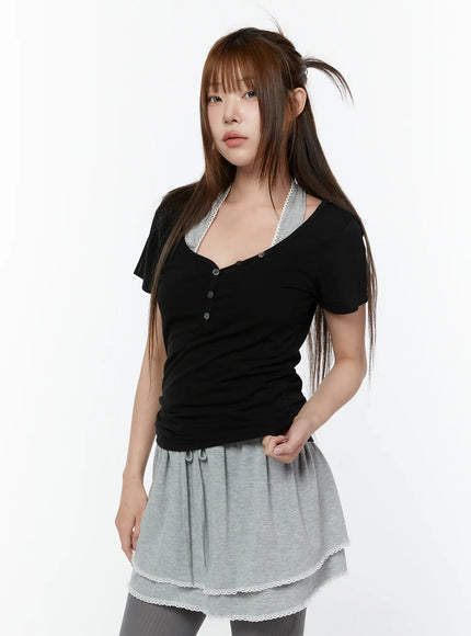 basic-heart-neck-button-top-cy519