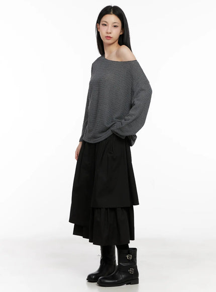 asymmetrical-flare-layered-skirt-cg526