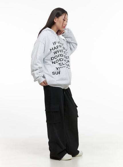 oversize-lettering-cotton-zip-hoodie-cs404