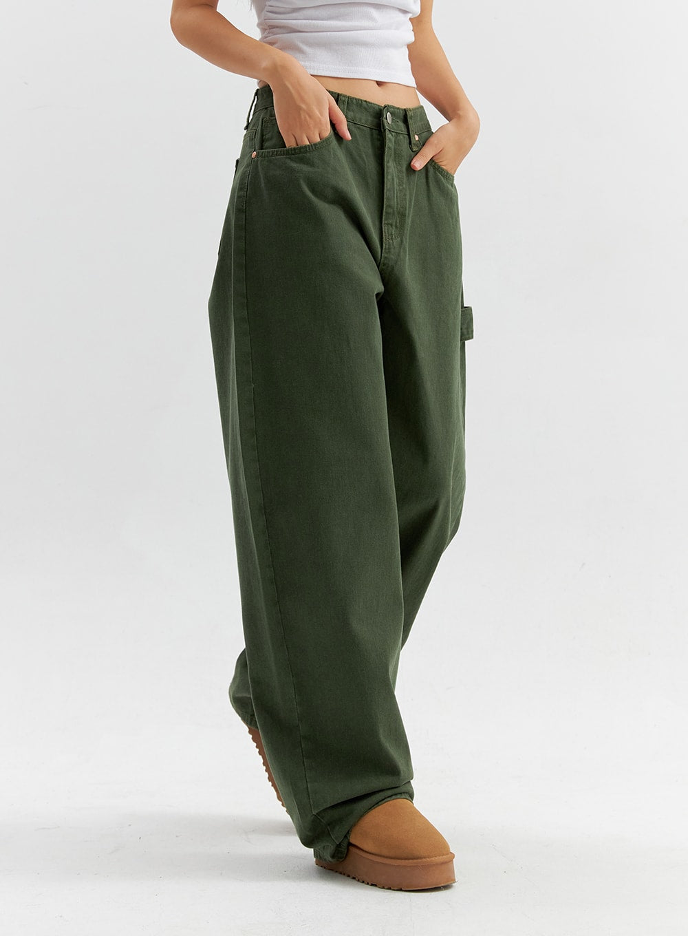 cotton-wide-pants-co306