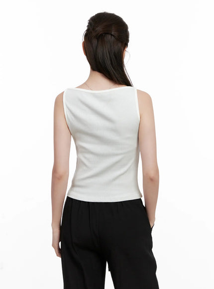 ribbed-cotton-tank-top-cl524