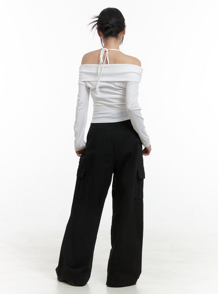 cargo-cotton-wide-fit-pants-os409