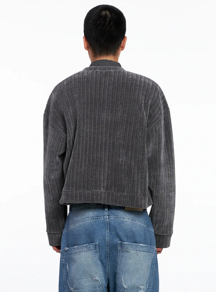 mens-velvet-crop-jacket-is510