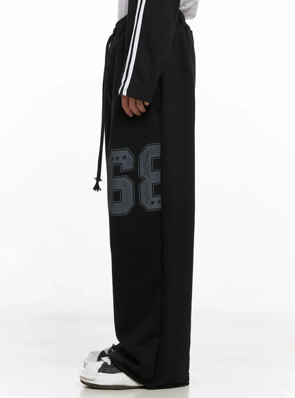 mens-number-graphic-sweatpants-io517