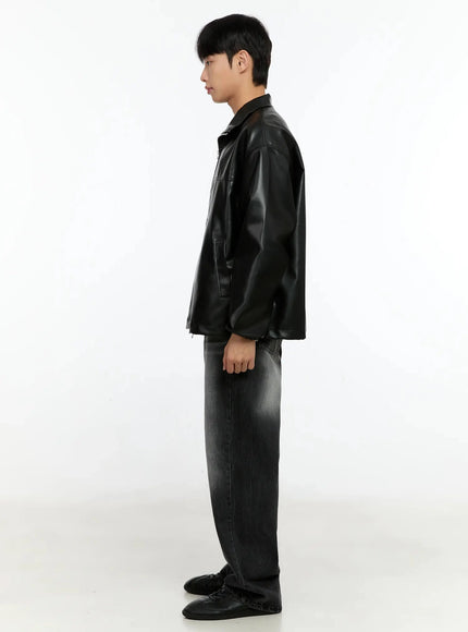 mens-oversized-faux-leather-jacket-in506