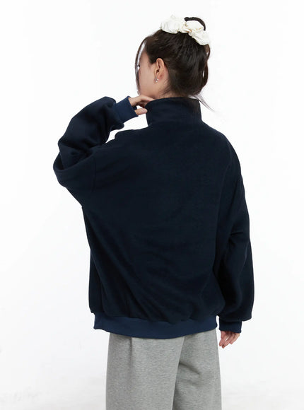 oversized-quarter-zip-fleece-pullover-cn518