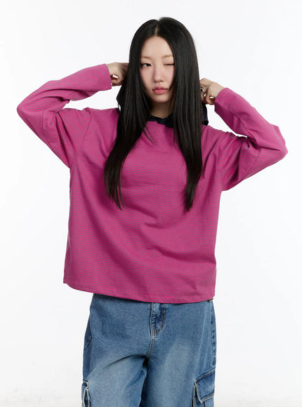 two-tone-striped-oversized-hoodie-cm511