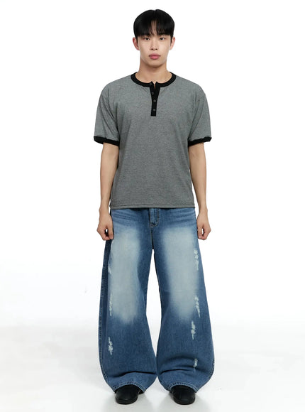 mens-striped-henley-t-shirt-ig520