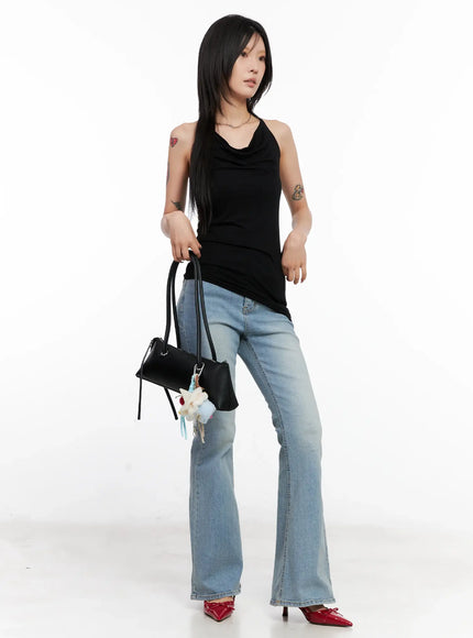 cherry-puff-keychain-cl528