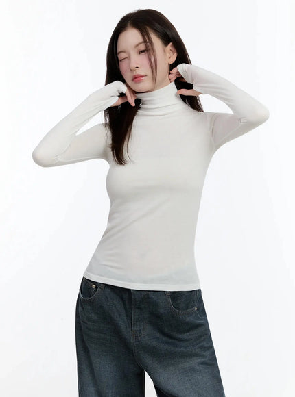 elegant-white-turtleneck-top-id526