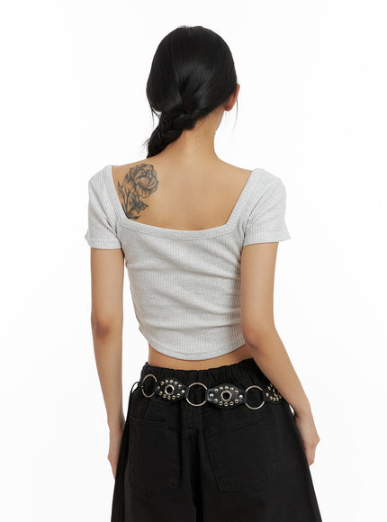 buckle-square-neck-crop-top-ca423