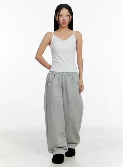 belted-baggy-sweatpants-id525