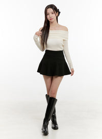 high-waist-flare-mini-skirt-og429