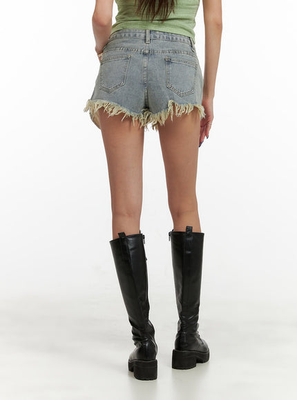 destroyed-hem-micro-denim-shorts-cy431