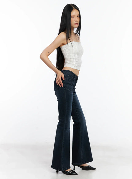 chaerin-washed-flare-denim-jeans-cl529