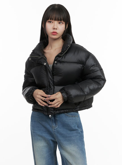 chic-nylon-crop-puffer-jacket-oo401