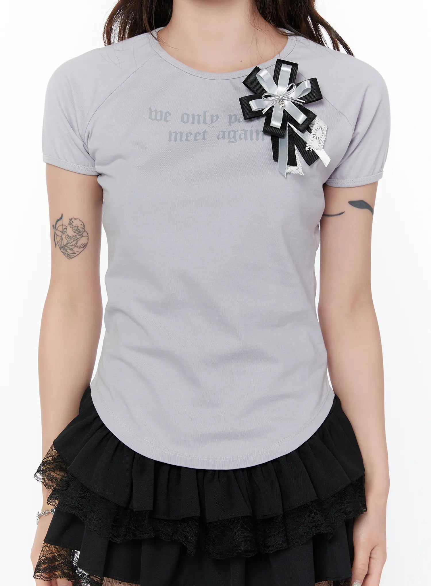 chic-rosette-embellished-top-cy514