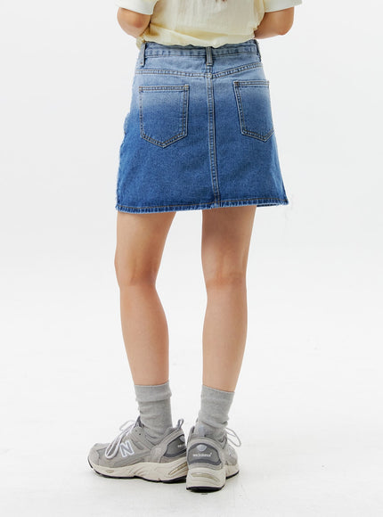 gradient-denim-mini-skirt-og301