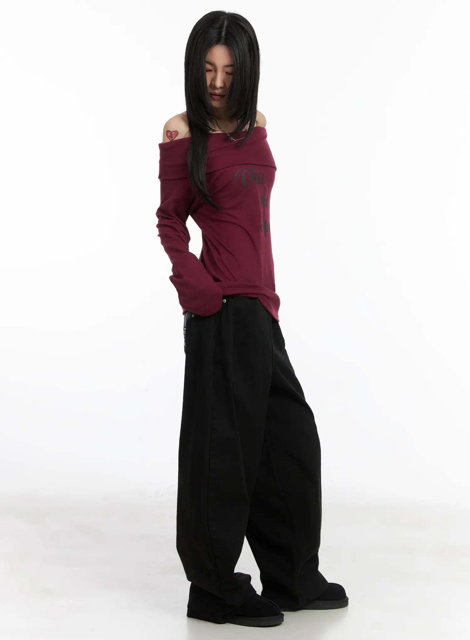 studded-wide-leg-cotton-pants-cd508