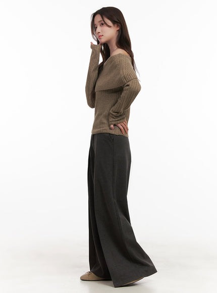 classic-pintuck-wide-fit-dress-pants-ij510