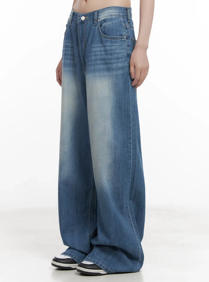 yunjin-washed-wide-leg-jeans-cu518