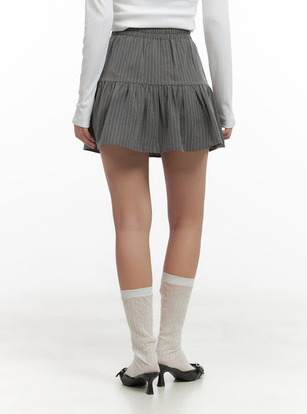 chic-striped-flared-mini-skirt-co402