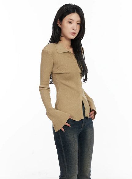 button-up-knit-shirt-cd502