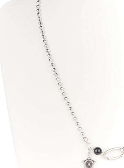 twisted-star-charm-necklace-cf503