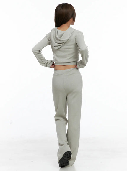 casual-ribbed-bootcut-pants-cs504