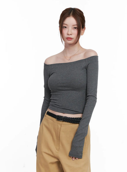 ribbed-off-shoulder-long-sleeve-top-cg520