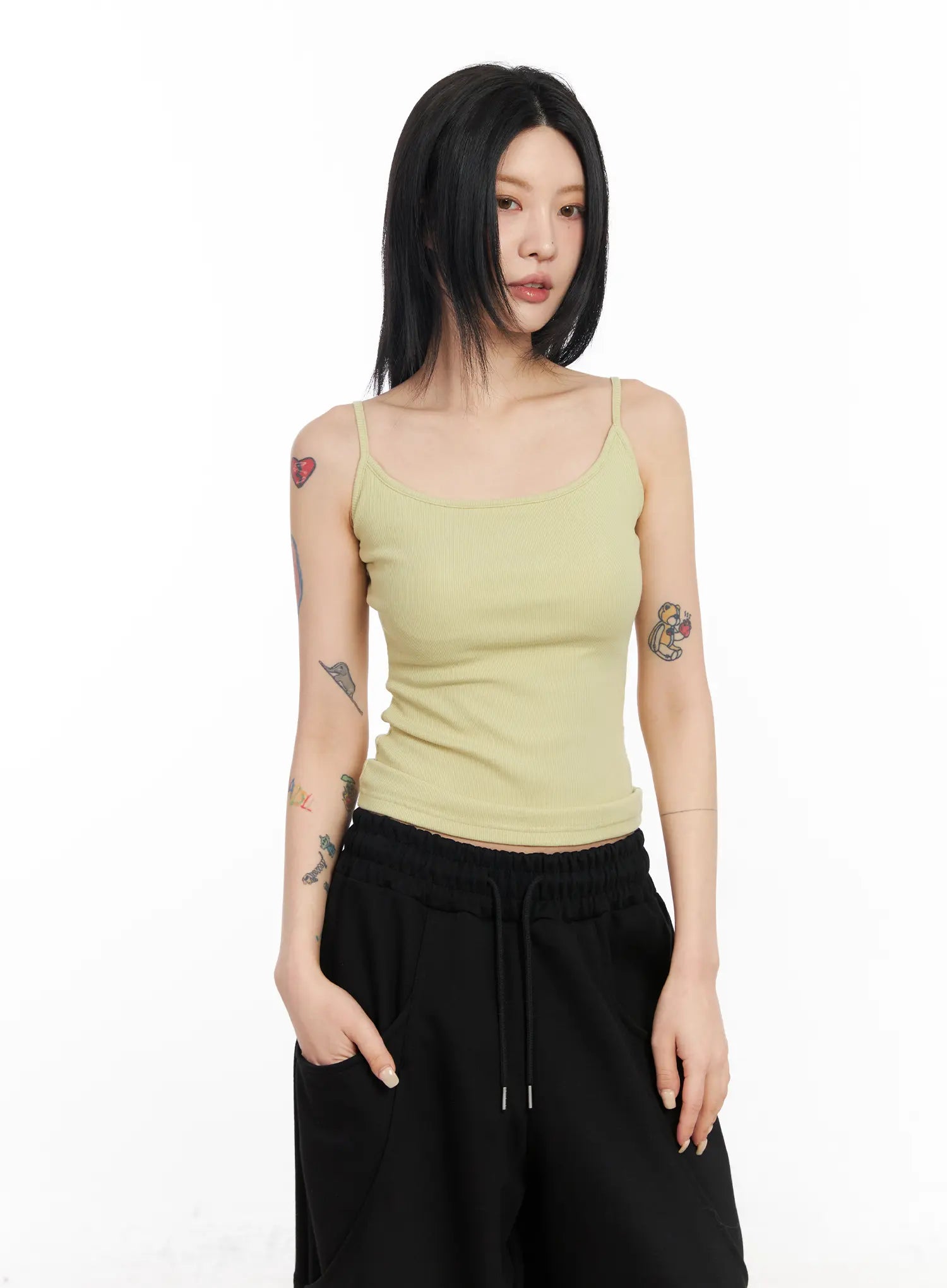 ribbed-sleeveless-tank-top-cf526