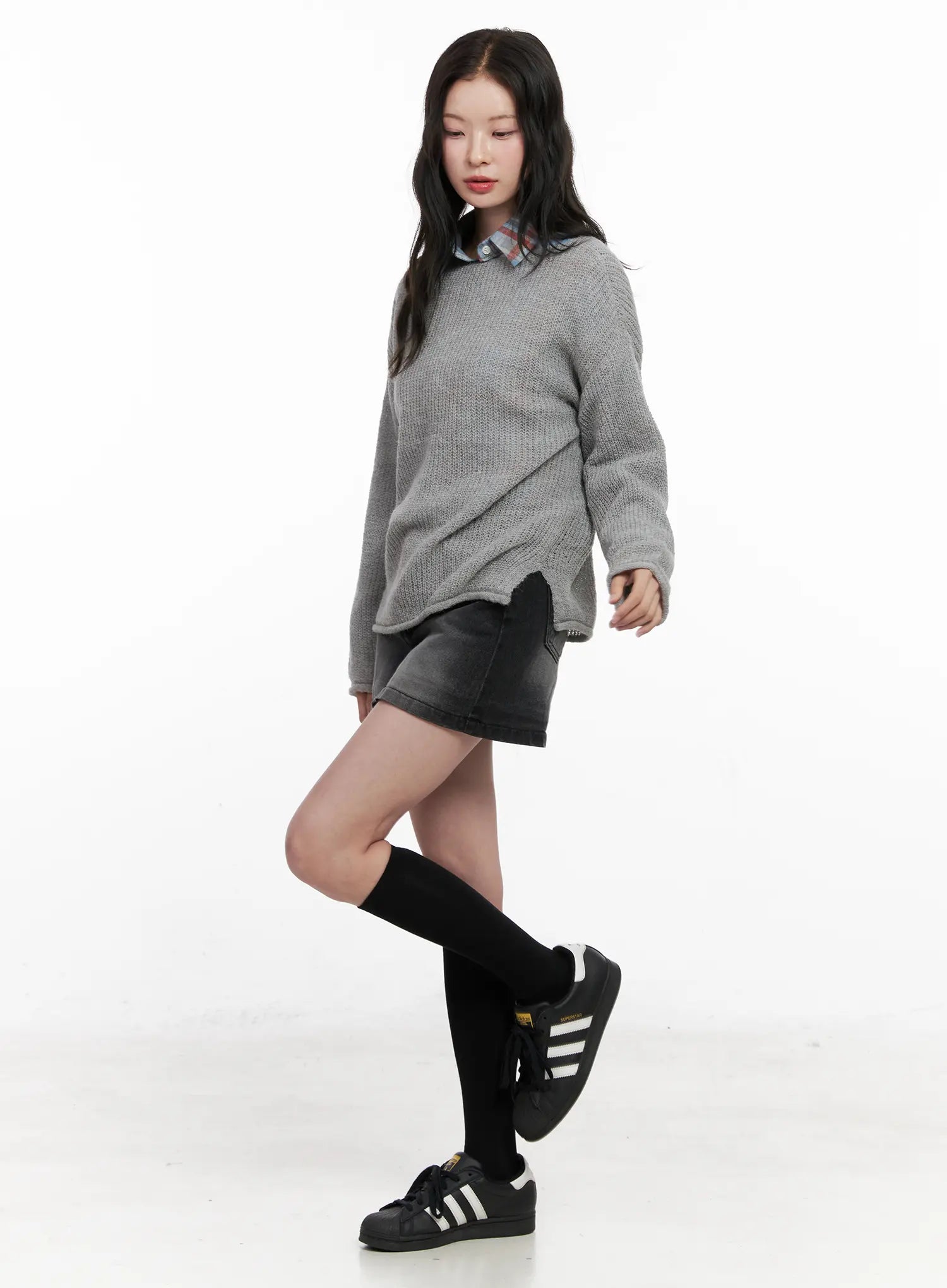 oversized-boat-neck-knit-sweater-cn504