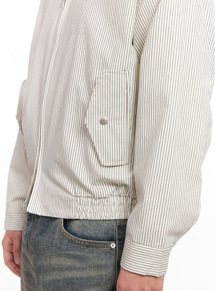 mens-cotton-striped-zip-up-jacket-im517