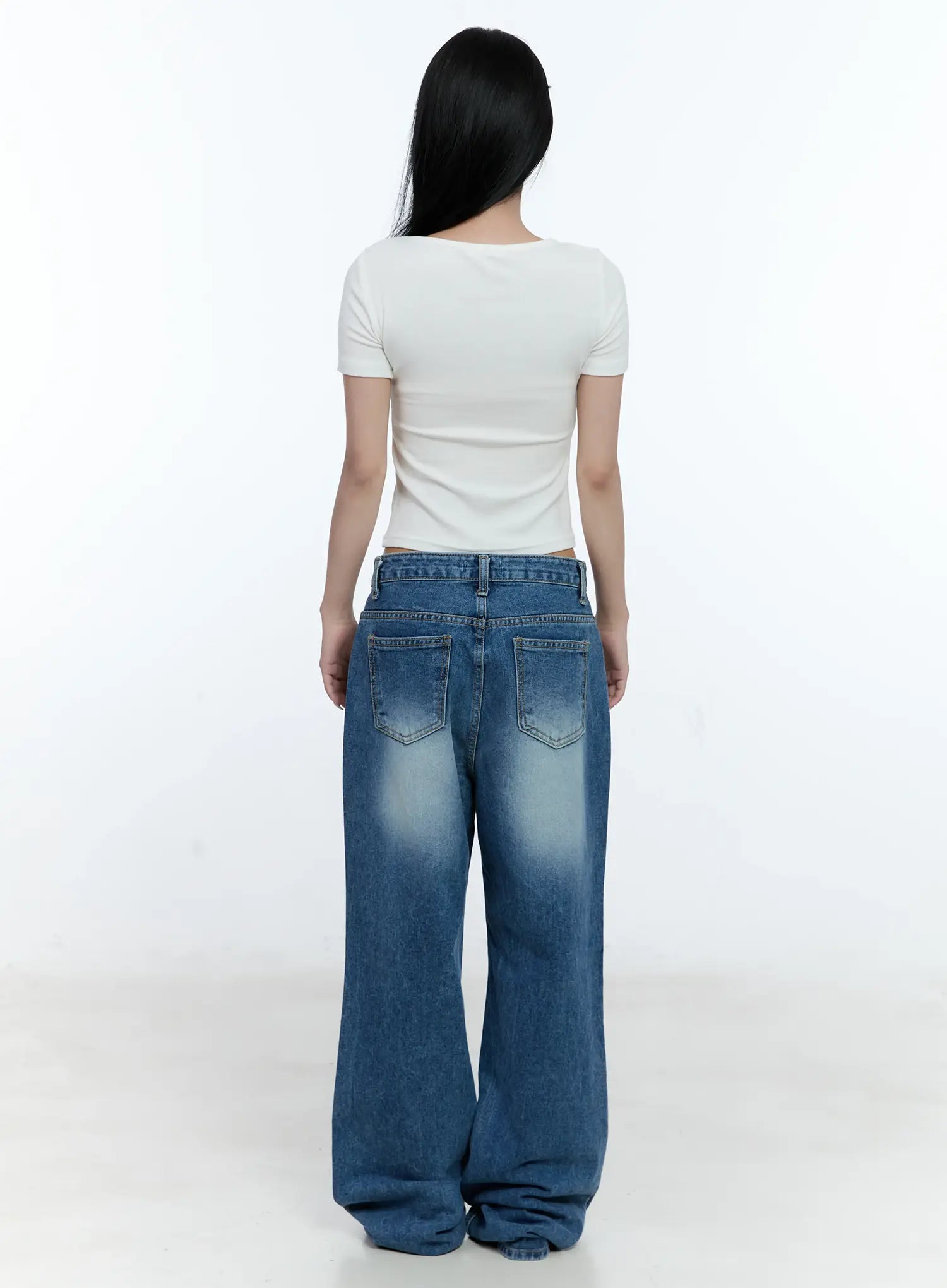dabin-classic-straight-fit-denim-jeans-cl530
