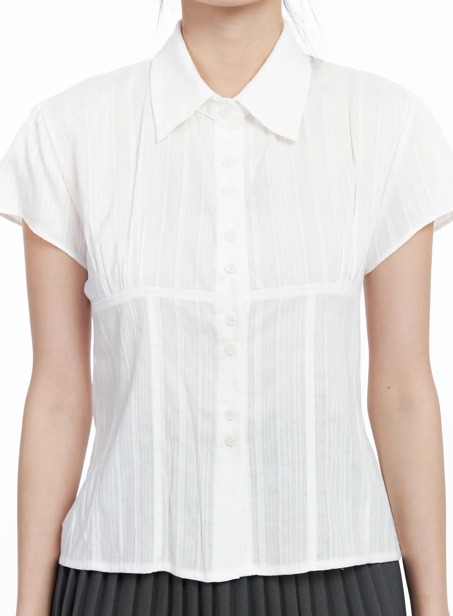 lace-short-sleeve-blouse-im524