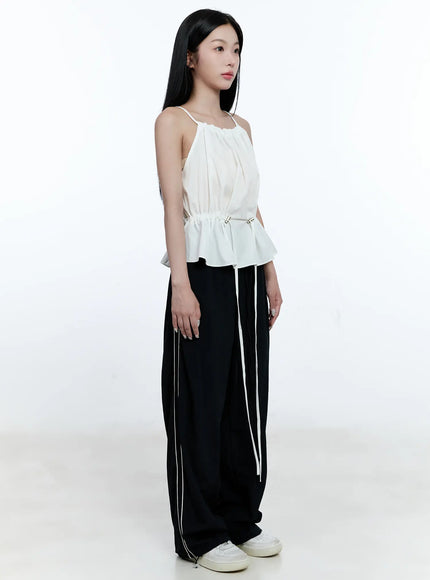 pintuck-string-halter-top-cg512