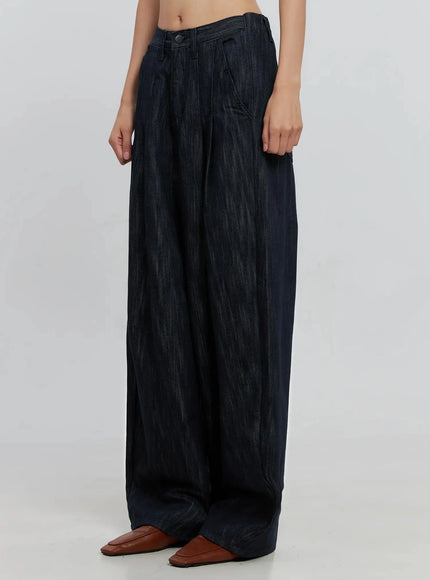 uven-pintuck-wide-leg-jeans-is516