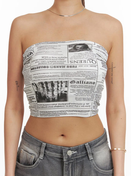 graphic-tube-top-cy431