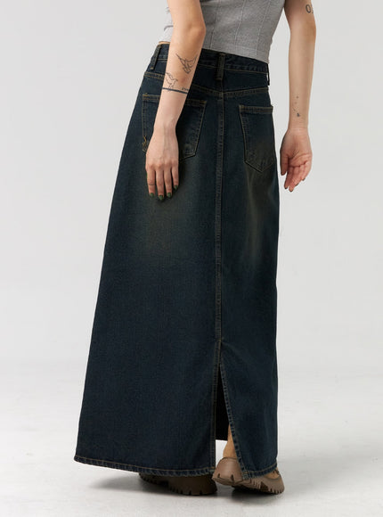 denim-a-line-maxi-skirt-cl327