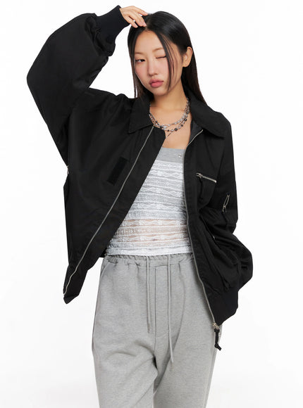 oversized-zipper-bomber-jacket-ig528