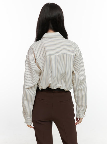 buttoned-cotton-striped-blouse-os423