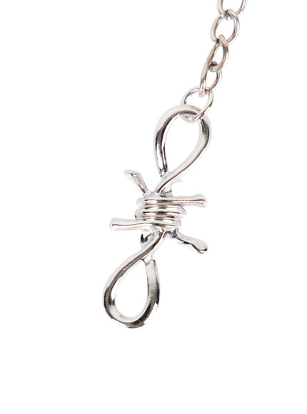 bold-twist-keychain-cy519