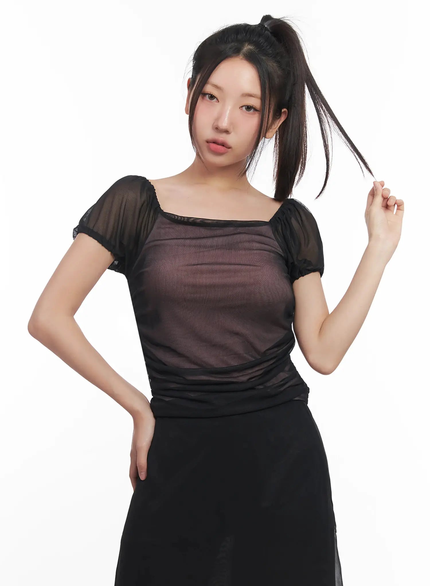 sheer-puff-sleeve-crop-top-iu509