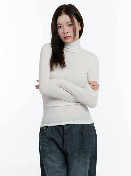 elegant-white-turtleneck-top-id526