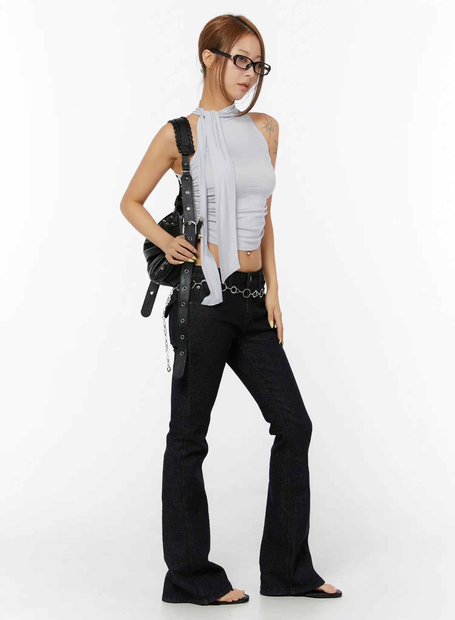 sleeveless-shirred-halter-top-cy520