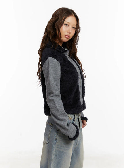 cozy-pocket-collar-fleece-zip-up-cd517