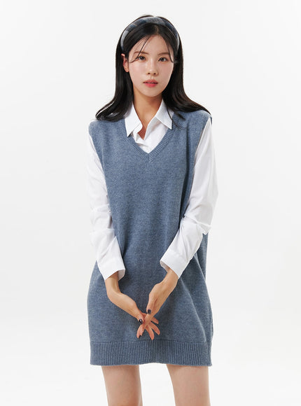 v-neck-sleeveless-sweater-dress-oo312