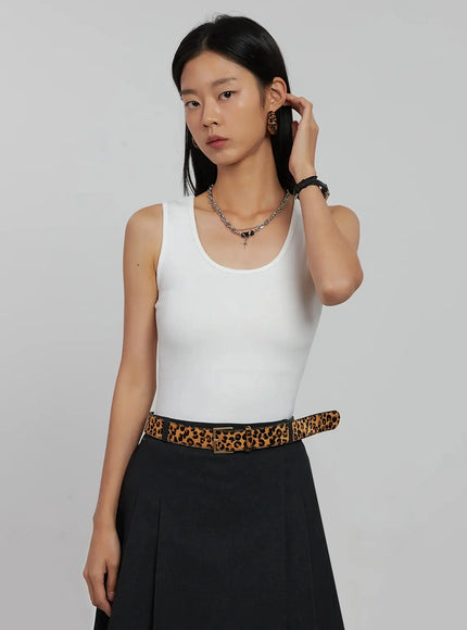 pattern-print-belt-ij509