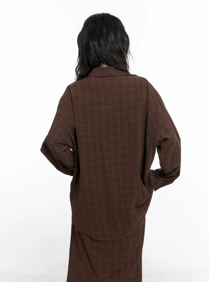 plaid-oversized-long-sleeve-shirt-co508