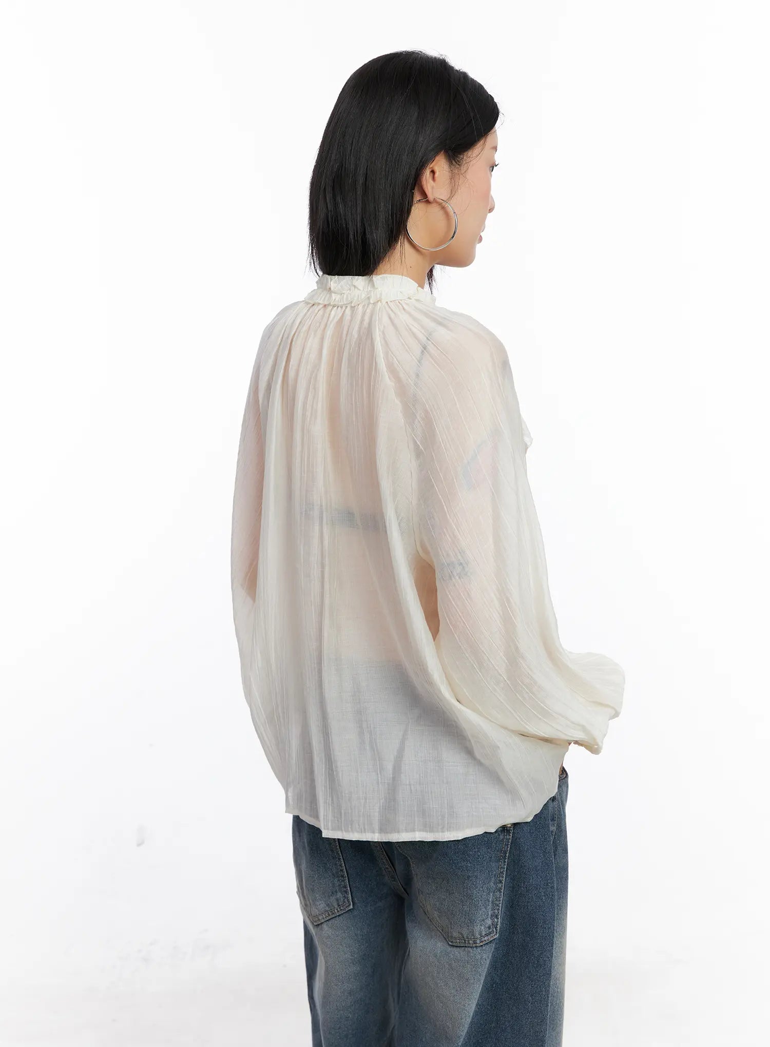 sheer-ruffle-long-sleeve-blouse-co508